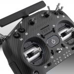 RADIOMASTER TX16S MK3 MAX Radio Controller Mode 2 BLACK - ELRS Module